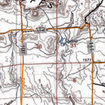 HuntData Colorado Unit 88 Antelope Concentration