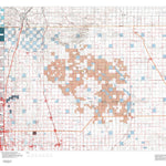 HuntData Colorado Unit 87 Land Ownership