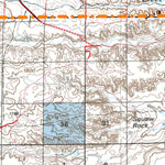 HuntData Colorado Unit 87 Land Ownership