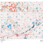 HuntData Colorado Unit 95 Land Ownership