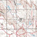 HuntData Colorado Unit 95 Land Ownership