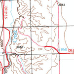 HuntData Colorado Unit 137 Land Ownership