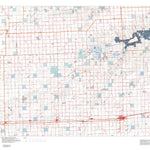 HuntData Colorado Unit 109 Land Ownership