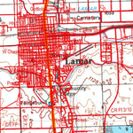 HuntData Colorado Unit 127 Land Ownership