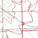 HuntData Colorado Unit 138 Land Ownership