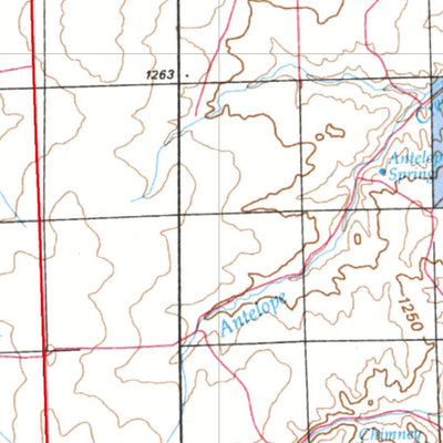 HuntData Colorado Unit 146 Land Ownership
