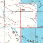 HuntData Colorado Unit 123 Land Ownership
