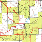 HuntData Colorado Unit 139 Land Ownership