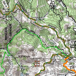 HuntData Colorado Unit 80 Topo