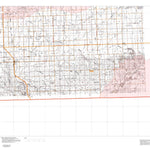 HuntData Colorado Unit 145 Whitetail Deer Concentration