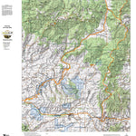 HuntData Colorado Unit 441 Topo
