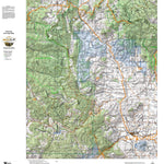 HuntData Colorado Unit 27 Topo
