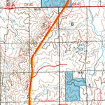 Colorado Unit 107 Goose, Pheasant, Turkey Concentration