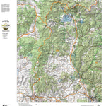 HuntData Colorado Unit 214 Topo