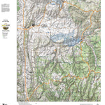 HuntData Colorado Unit 23 Topo