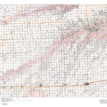 HuntData Colorado Unit 109 Whitetail Deer Concentration