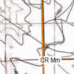 HuntData Colorado Unit 138 Whitetail Deer Concentration