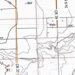 HuntData Colorado Unit 139 Whitetail Deer Concentration