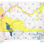 Colorado Unit 140 Goose, Pheasant, Turkey Concentration