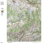 HuntData Colorado Unit 65 Topo