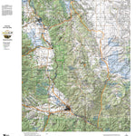 HuntData Colorado Unit 57 Topo