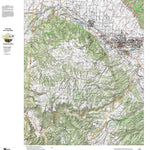 HuntData Colorado Unit 40 Topo