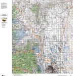 HuntData Colorado Unit 9 Topo