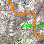 HuntData Colorado Unit 371 Topo