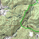 HuntData Colorado Unit 14 Topo