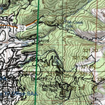 HuntData Colorado Unit 14 Topo