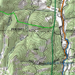 HuntData Colorado Unit 66 Topo