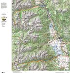 HuntData Colorado Unit 481 Topo