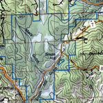 HuntData Colorado Unit 38 Topo