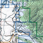 HuntData Colorado Unit 7 Topo