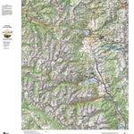 HuntData Colorado Unit 48 Topo