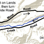 Kannah Creek Road Ride