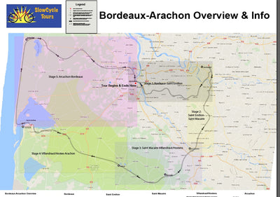 SCT Bordeaux-Arcachon