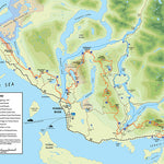 Sunshine Coast Trails