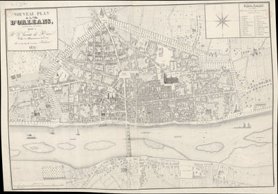 Orleans 1831