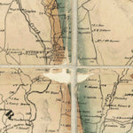 Wayne County, PA 1860