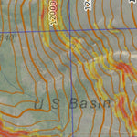 US Basin Colorado