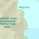 Memory Cove Wilderness Protection Area