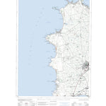 3217DD & 3217DB VREDENBURG