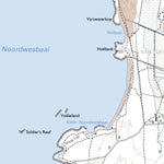 3217DD & 3217DB VREDENBURG