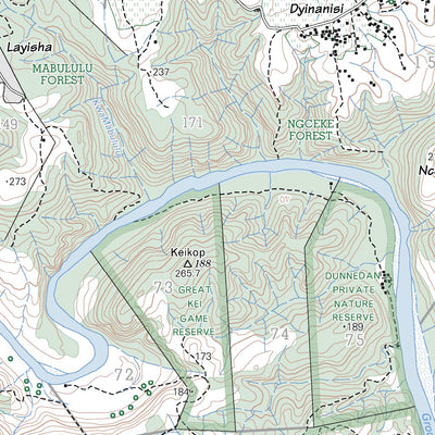 3228CB & 3228CD KEI MOUTH