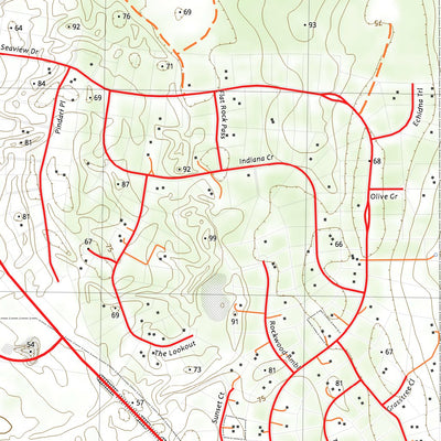 1935-1N LANCELIN NORTH
