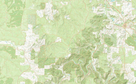 2030-2N BALINGUP NORTH