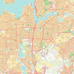 2033-1N FREMANTLE NORTH