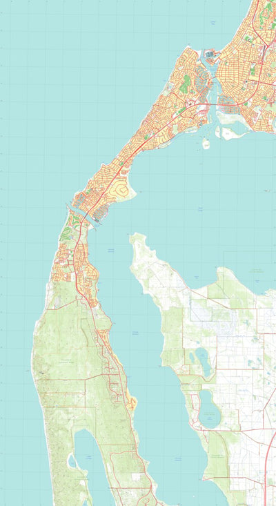 2032-4E MANDURAH EAST