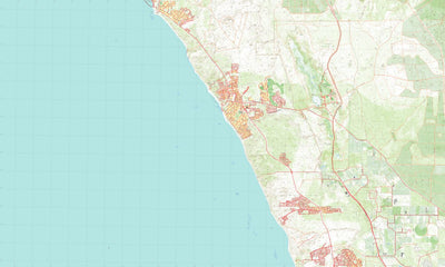 2034-4N YANCHEP NORTH